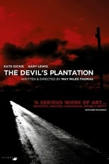 Poster de la película The Devil's Plantation