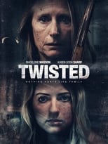 Poster de la película Twisted