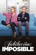 Poster de la película Jubilación: imposible