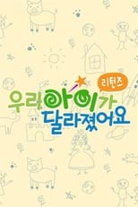 Poster de la serie 우리 아이가 달라졌어요 리턴즈