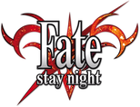 Logo Fate/stay night