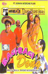 Poster de la película Bagi-Bagi Dong
