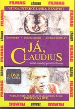 Poster de la película I, Claudius: A Television Epic