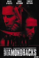 Poster de la película Diamondbacks
