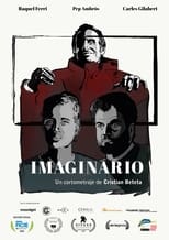 Poster de la película Imaginario