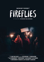 Poster de la película Fireflies