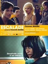 Poster de la película Escalade
