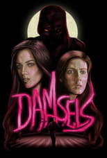 Poster de la película Damsels