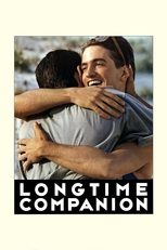 Poster de la película Longtime Companion