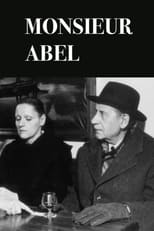 Poster de la película Monsieur Abel