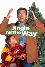 Poster de la película Jingle All the Way