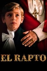 Poster de la película El rapto