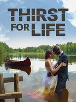 Poster de la película Thirst for Life