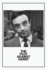 Poster de la película The Plot Against Harry