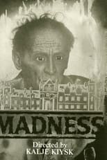 Poster de la película Madness