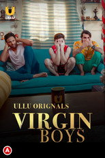 Poster de la serie Virgin Boys