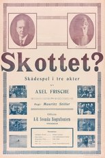 Poster de la película Skottet?
