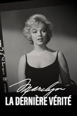 Poster de la película Marilyn, Her Final Secret