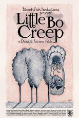 Poster de la película Little Bo Creep