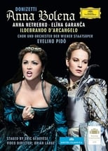 Poster de la película Donizetti: Anna Bolena