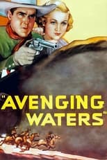 Poster de la película Avenging Waters
