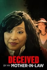 Poster de la película Deceived by My Mother-In-Law