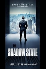 Poster de la película The Shadow State