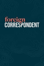 Poster de la serie Foreign Correspondent