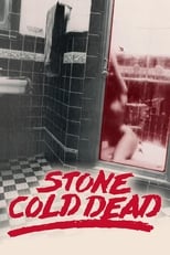 Poster de la película Stone Cold Dead