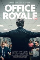 Poster de la película Office Royale