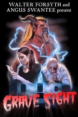 Poster de la película Grave Sight