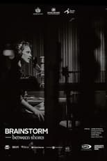 Poster de la película Brainstorm: Between Shores