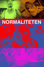 Poster de la película Normality