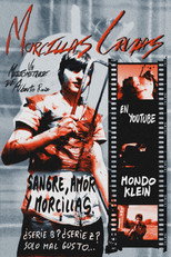 Poster de la película MORCILLAS CRUDAS