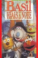 Poster de la película Basil Hears a Noise