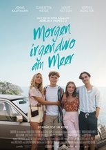 Poster de la película Tomorrow Somewhere by the Sea