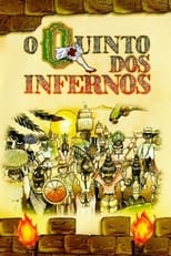 O Quinto dos Infernos