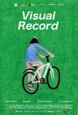 Poster de la película Visual Record