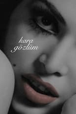 Poster de la película Kara Gözlüm