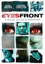 Poster de la película Eyes Front