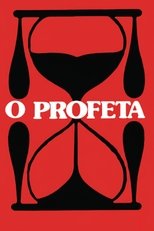 Poster de la serie O Profeta