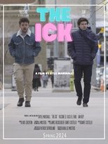 Poster de la película The Ick