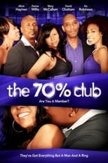 Poster de la película The 70% Club