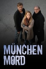 Poster de la serie München Mord