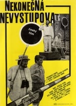 Poster de la película Nekonečná – nevystupovat