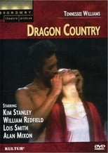 Poster de la película Dragon Country