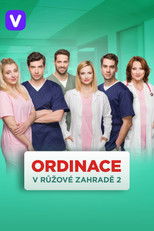 Poster de la serie Ordinace v růžové zahradě