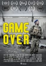 Poster de la película Game Over