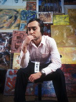 Poster de la película Rugburn