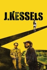 Poster de la película J. Kessels